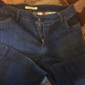 Stetson ladies jeans
